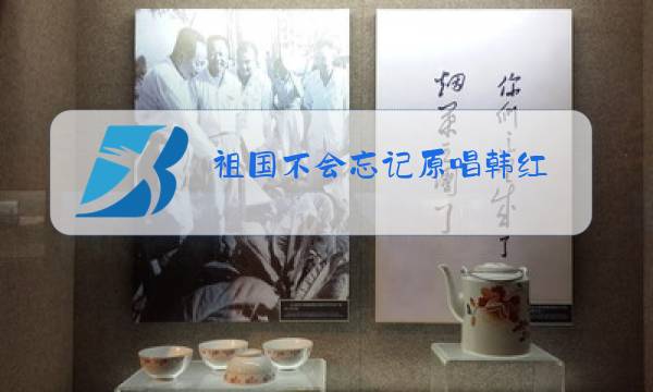 祖国不会忘记原唱韩红 mp3图片